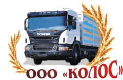 Колос