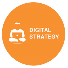 Цифровые стратегии