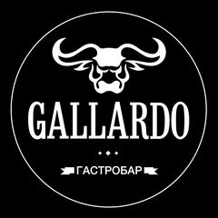 Паб и бар Gallardo