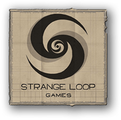 Strange Loop Games