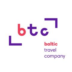 Baltic Travel Company