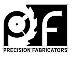 Пресижин Фабрикейторс