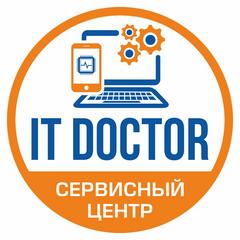 IT Doctor ( ИП Мырченко Алексей Николаевич)