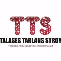 TALASES TARLANS STROY.KZ