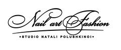 Nail art fashion