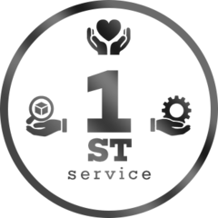 1-ST SERVICE