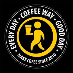 Coffee Way (ООО Интеллект Капитал)