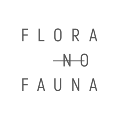 Flora No Fauna