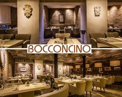 Ресторан Bocconcino