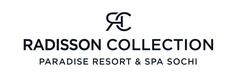 Radisson Collection Paradise Resort & Spa