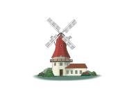 Мельница