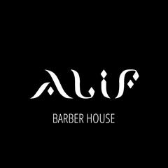 Barber House ALIF