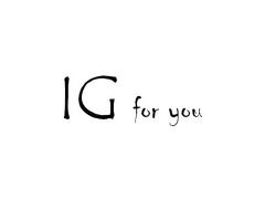 IG for you (ИП Ишимова Гульнара Наильевна)