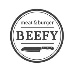 Ресторан Beefy meat&burger