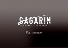 Gagarin Sports Management