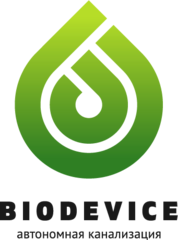 Логотип компании Биодевайс 