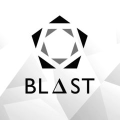 BLAST Branding