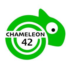 CHAMELEON42