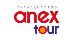 Сеть турагентств ANEX TOUR (ООО ББС Тур)