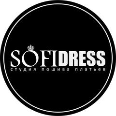 Sofi Dress