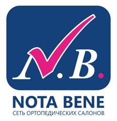 Сеть ортопедических салонов Nota Bene