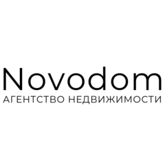 Единый центр новостроек Новодом