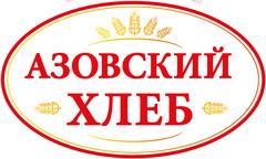 Логотип компании Азовский хлеб 
