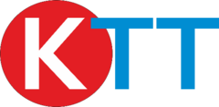 1 телеком ооо. КТТ лого. KTT logo.