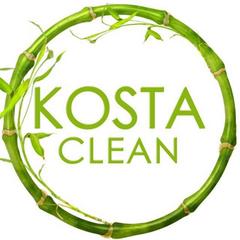 Клининговая компания Kosta Clean (ИП Лунегова Ольга Ивановна)