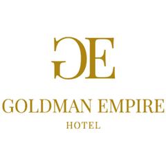 Imperial Inc (Goldman Empire)