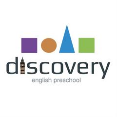 Discovery English Preschool Октябрьское поле