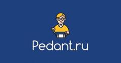 Pedant.ru (ИП Полканов Кирилл Андреевич)
