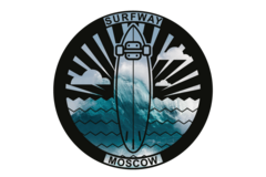 Клуб серфинга Surfway Moscow