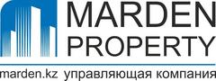 Управляющая компания Marden Property