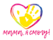   ,  !