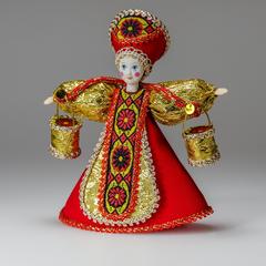 Задонская Людмила Васильевна