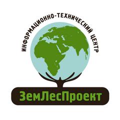 Информационно-технический центр Землеспроект