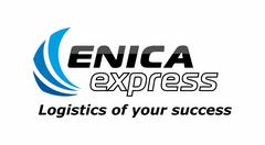 ENICA EXPRESS SILK ROAD