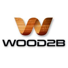 Wood2B