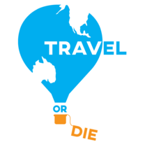 Travel or die