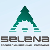 Лесопромышленная компания СЕЛЕНА