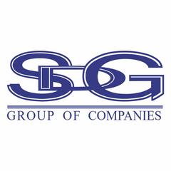 Представитель SDG media group