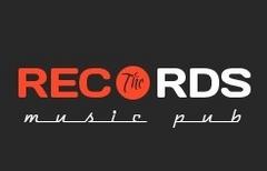 Records Music Pub