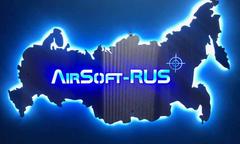 Airsoft-Rus (ИП Порубаймех Денис Андреевич)
