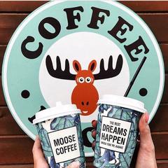 Coffee Moose (ИП Гаврилова Виктория Борисовна)