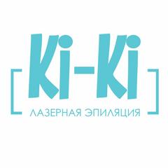 Ki‑Ki лазерная эпиляция