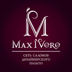 Сеть магазинов Maxivere