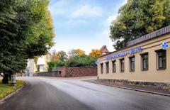 Ветеринарный центр
