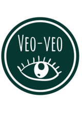 Студия Veo-veo. Английский и развитие