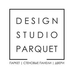 DESIGN STUDIO PARQUET
